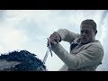 Video for Kingdom - تریلر جدید King Arthur