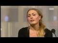 Matilde Kühl in Brunch @ TV2/Lorry - 30/05/08