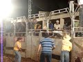 Rodeio em Amoreira '