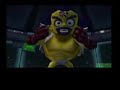 Crash mind over mutant Final Boss Crash mind over mutant Final Boss