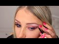 Special Occasion Makeup Tutorial