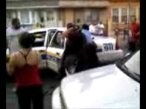 0 Police Brutality   Part I