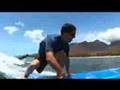 BLOWN AWAY ( trailer for TV show ) jbd jerome baker glass