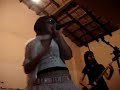 Rica Pancita - Wilson Vai ( ao vivo Sarau CSU )