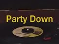 i love this groove.