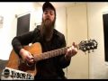 (Behind) Closed Doors: Castanets