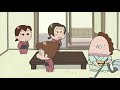 ATASHI'nCHI 245 / Hotel Tachibana - part 1