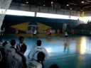 JOGOS INTERMUNICIPAIS DO PARANÁ - 2008