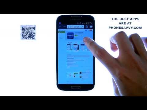 how to read qr code android