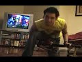 pluckers 101x guitar hero johnny napalm limas