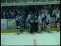 Alba Volán - EHC Liwest Linz 2-1