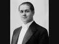 To commemorate the great Swedish tenor Jussi Björling on his 100th birthday, here are 4 selections from a 2 March 1958 Carnegie Hall concert, with Frederick Schauwecker on piano. 1. Skogen sover (Alfvén) 2. A Dream (Grieg) 3. In the Silence of the Night - Op.4, No.3 (Rachmaninoff) 4. Adelaide - Op.46 (Beethoven)