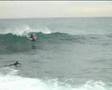 Kayak surf en Pikua