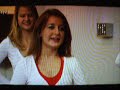 Sensation Cheerleaders bij Jorritsma blikt vooruit