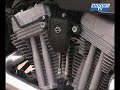 Bike test HARLEY DAVIDSON XR 1200 Bike test HARLEY DAVIDSON XR 1200