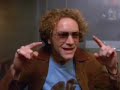 When Jackie and Kelso suggest that they all go to a disco in Kenosha, only Fez and Donna think it's a good idea. Eric's worried about getting gas money from his parents, and Hyde just thinks it's a stupid idea. Red says that obviously Hyde can't dance a step; he tells Hyde that dancing is a skill he's going to need, because all women love to dance.