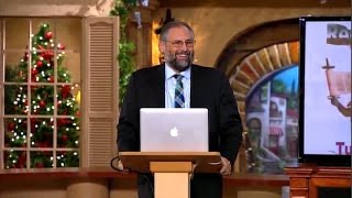 Replacement Theology Videos