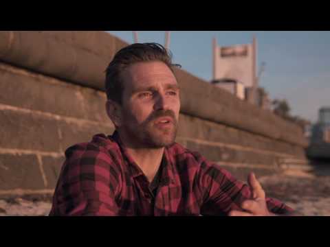 Tourism NT - Get Out of The State You're In (Melbourne)