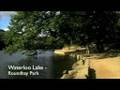 Roundhay Park Leeds