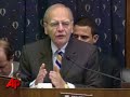 Automakers Testify As Hopes for Aid Falter