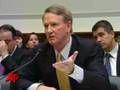 Automakers Testify As Hopes for Aid Falter