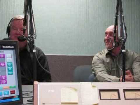 D&R House of Diamonds on Las Vegas KLAV 1230am Radio (Part 1)