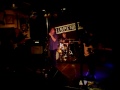Tollos - You got me where you want me