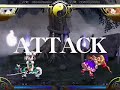 IaMP Netplay 1: Ampchu (Youmu) vs NekoHideaki (Suika)