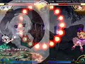 One of my closest friends, NekoHideaki, helped me arrange my first netplay match on IaMP against him and we had some really good times, win or lose. After recording a few matches with each other I decided to take a few of the better ones to upload. Emm, still trying to get the sound quality properly adjusted for my recordings so you may hear some scratches in a few parts of the video but nonetheless it isn't too bad. May need to turn your volume to half way down so it sounds a bit better. Also keep in mind I don't intend to be tournament material, I just play this game and it's netplay for fun and hobby. Ampchu (Youmu) vs NekoHideaki (Suika)