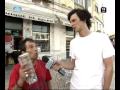 Inqu�rito: Elei��es Europeias 2009