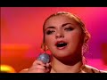 Charlotte Church - amazing Grace Charlotte Church - amazing Grace
