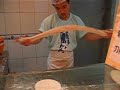 Noodle Making
