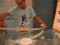 Noodle Making