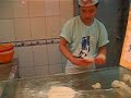 Noodle Making