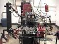 All Motor B18 reving to 10,500rpm