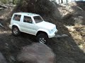 ANOTHER PAJERO IN CALAMOT