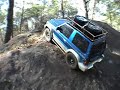 ANOTHER PAJERO IN CALAMOT