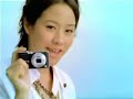Panasonic TV commercial