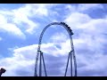 Thorpe Park - Stealth