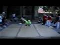 BBoy Jam Strzegom 2000r. pt.1