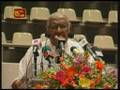 Divisive forces including LTTE terrorism can be defeated :PM