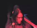 On A Pale Horse "Sound The Alarm" 2007 Des Moines Iowa