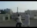 oman street fighter