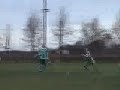 SV O. Lumpzig - TSV Windischleuba 3:1