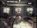 Gears Of War 2 Collectibles Guide Act 1