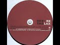 UK GARAGE - DEETAH RELAX