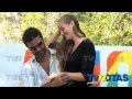 Pablo Montero le dio anillo de compromiso a su novia embaraz