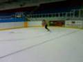 videos de Toe salchow / flip