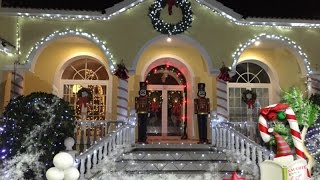 Merry Christmas From Our House To Yours!