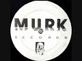 label: murk records
catalog#: murk 003
format: vinyl, 12